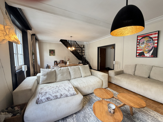 Offres de vente Appartement Orléans (45000)