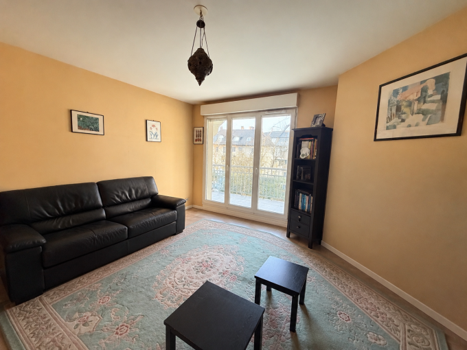 Offres de vente Appartement Orléans (45000)