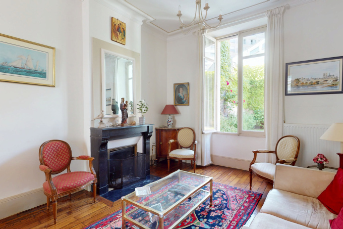 Offres de vente Maison Orléans (45000)