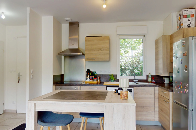 Offres de vente Maison Saint-Jean-le-Blanc (45650)