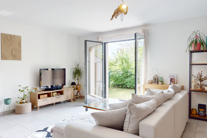 Offres de vente Maison Saint-Jean-le-Blanc (45650)
