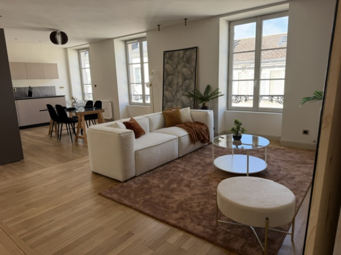 Offres de vente Appartement Orléans (45000)
