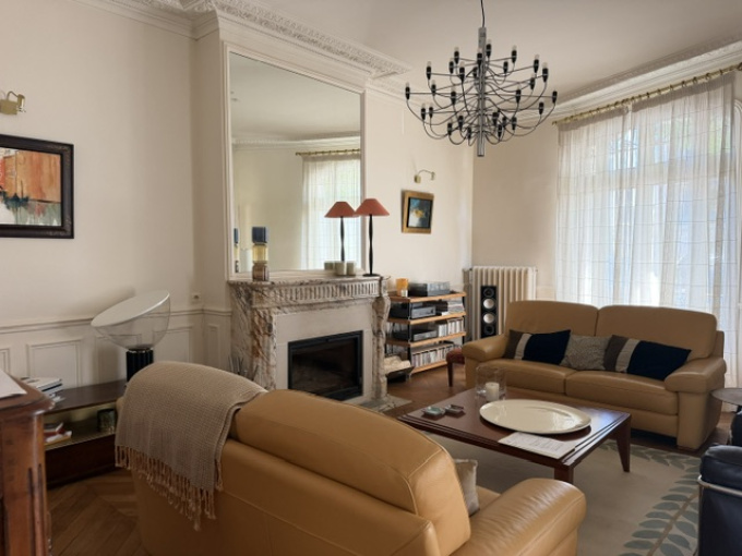 Offres de vente Maison Orléans (45000)
