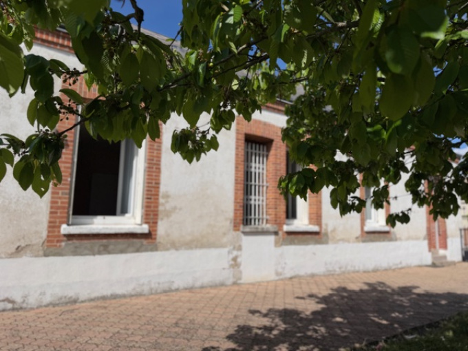 Offres de vente Maison Orléans (45100)