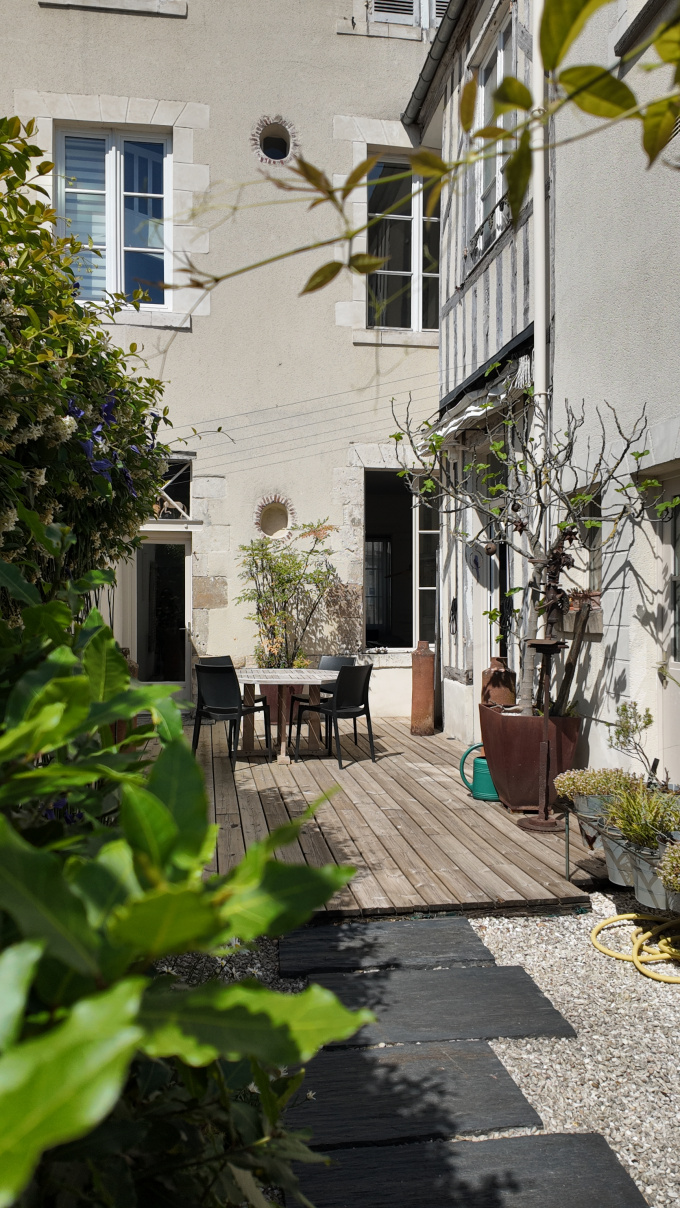 Offres de vente Maison Orléans (45000)