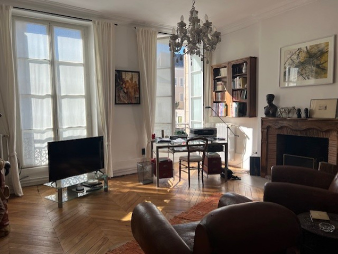 Offres de vente Maison Orléans (45000)
