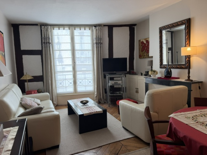 Offres de vente Maison Orléans (45000)
