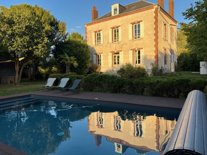 Offres de vente Maison Orléans (45000)