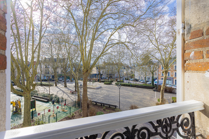 Offres de vente Appartement Orléans (45000)