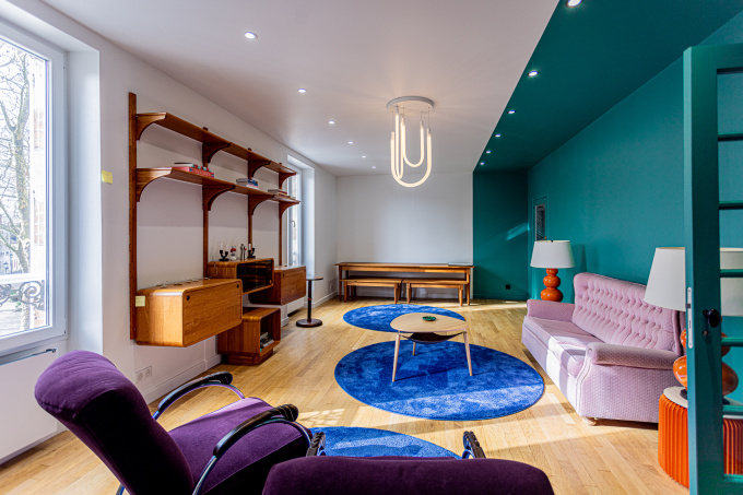 Offres de vente Appartement Orléans (45000)