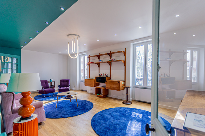 Offres de vente Appartement Orléans (45000)