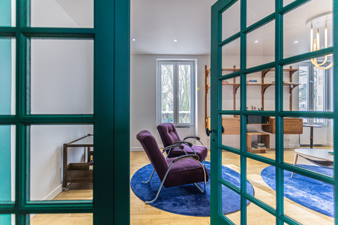 Offres de vente Appartement Orléans (45000)