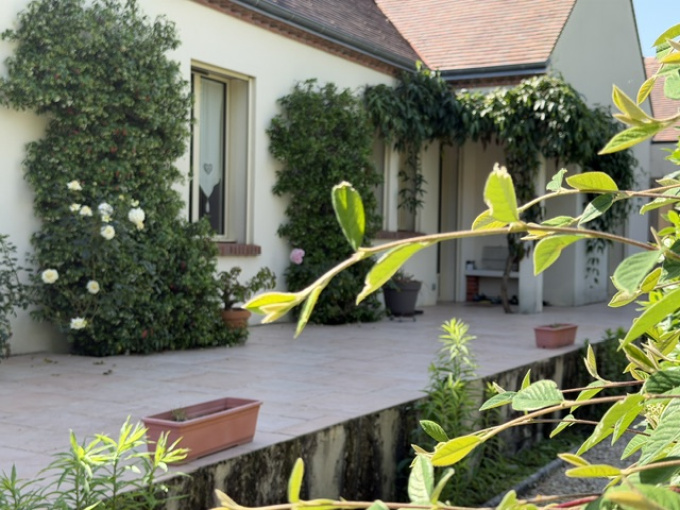 Offres de vente Maison Chécy (45430)