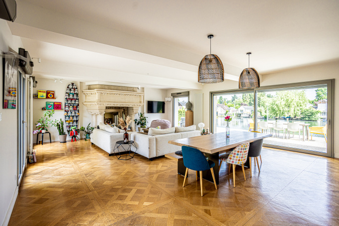 Offres de vente Maison Olivet (45160)