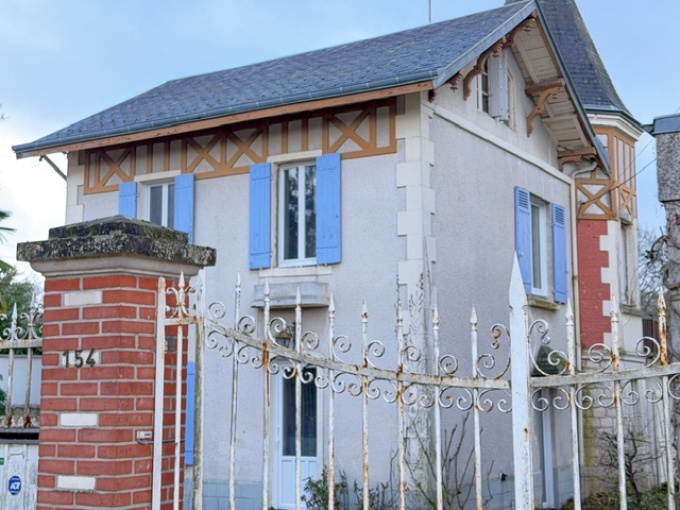 Offres de vente Maison Olivet (45160)