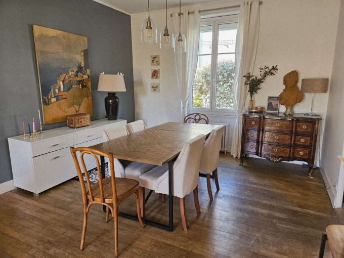Offres de vente Maison Orléans (45000)