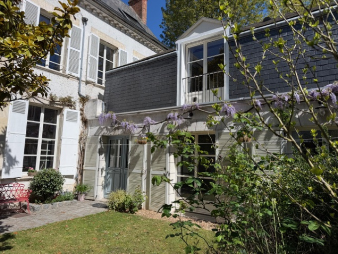 Offres de vente Maison Orléans (45000)