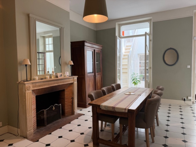 Offres de vente Maison Orléans (45000)