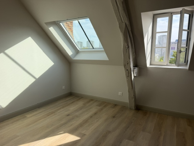Offres de vente Appartement Orléans (45000)