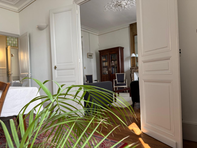 Offres de vente Maison Orléans (45000)