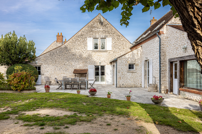 Offres de vente Maison Saint-Hilaire-Saint-Mesmin (45160)