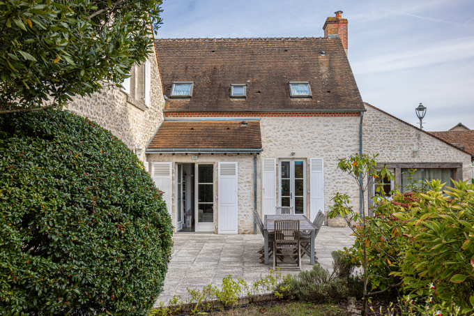 Offres de vente Maison Saint-Hilaire-Saint-Mesmin (45160)