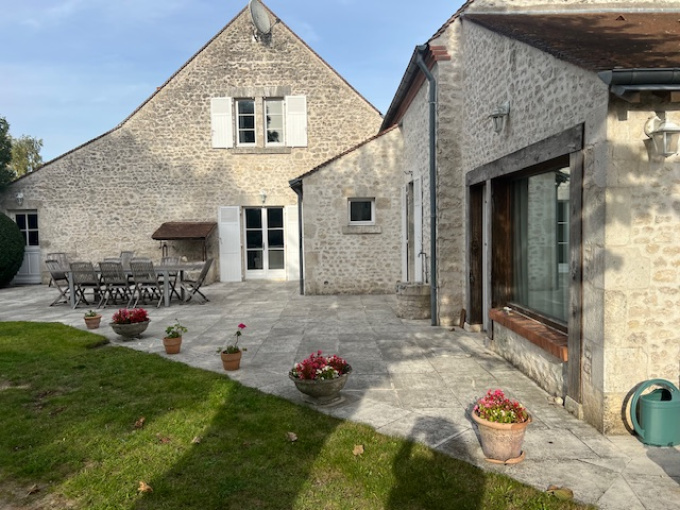 Offres de vente Maison Saint-Hilaire-Saint-Mesmin (45160)