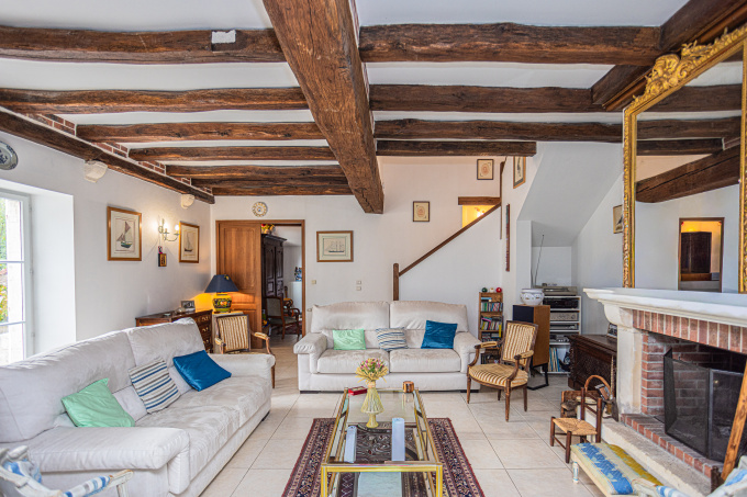 Offres de vente Maison Saint-Hilaire-Saint-Mesmin (45160)