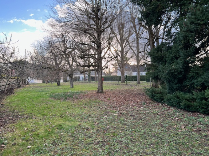 Offres de vente Terrain Chécy (45430)