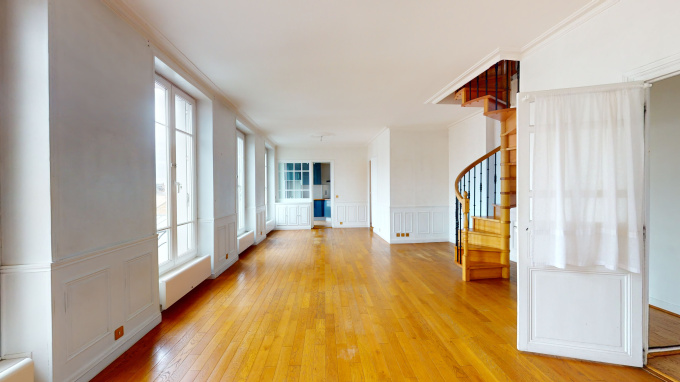 Offres de vente Duplex Orléans (45000)