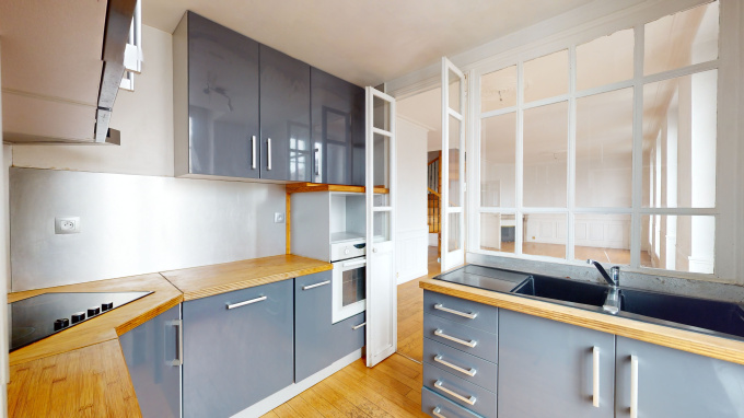 Offres de vente Duplex Orléans (45000)