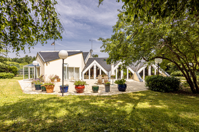 Offres de vente Maison Chaingy (45380)