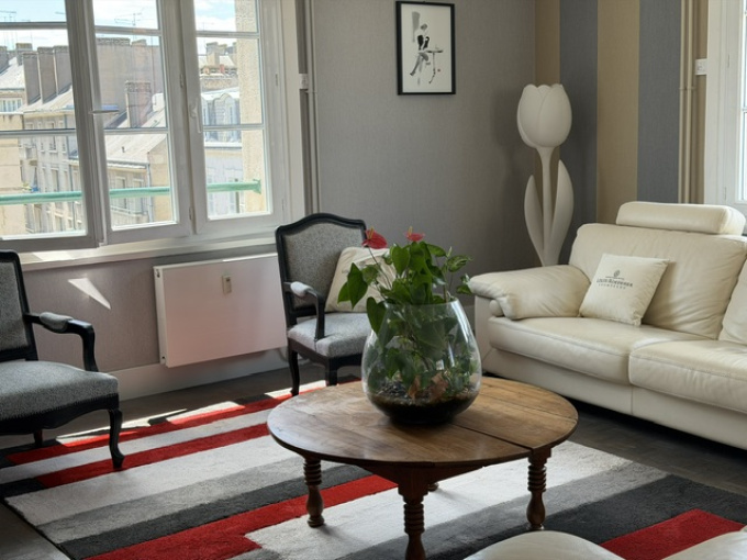 Offres de vente Appartement Orléans (45000)