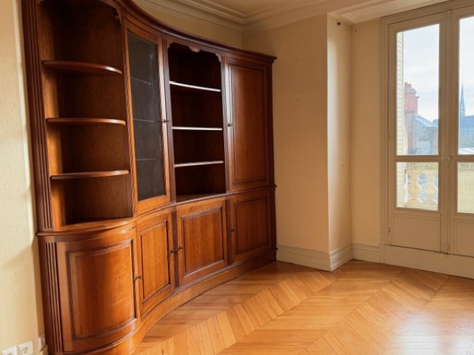 Offres de vente Appartement Orléans (45000)