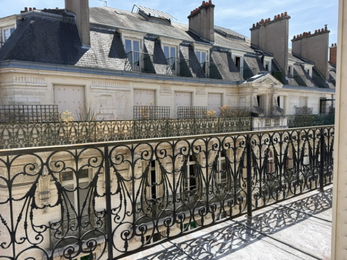 Offres de vente Appartement Orléans (45000)