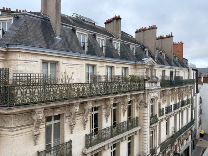 Offres de vente Appartement Orléans (45000)