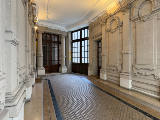 Offres de vente Appartement Orléans (45000)