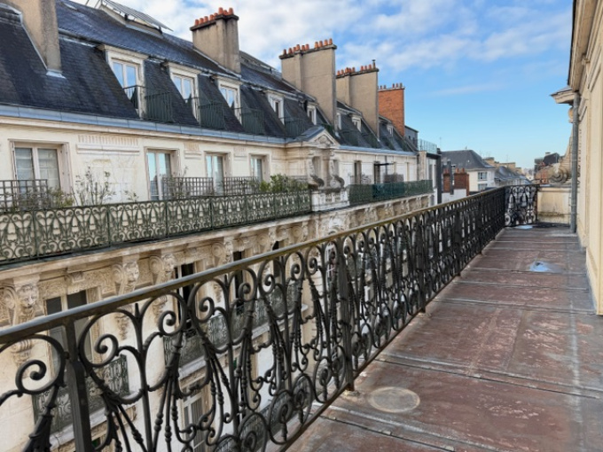 Offres de vente Appartement Orléans (45000)