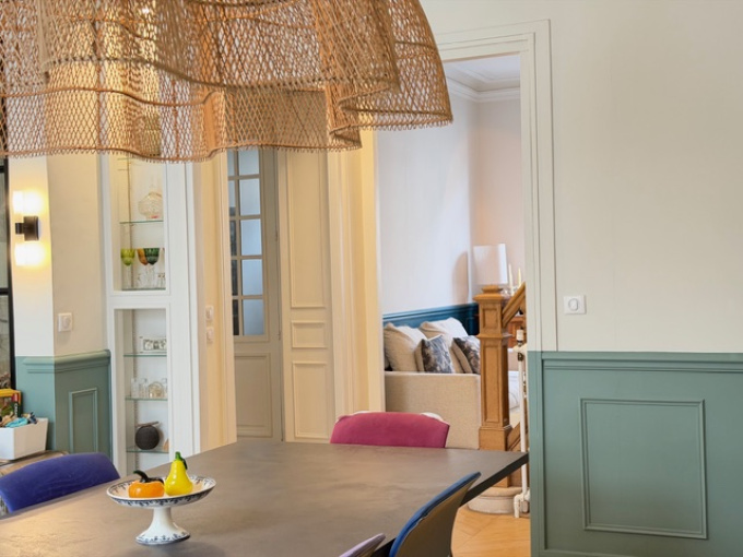 Offres de vente Maison Orléans (45000)