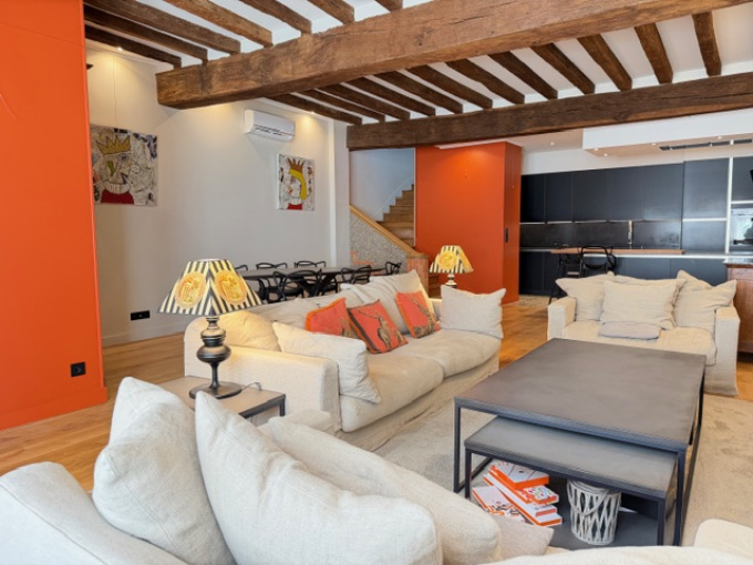 Offres de vente Maison Orléans (45000)