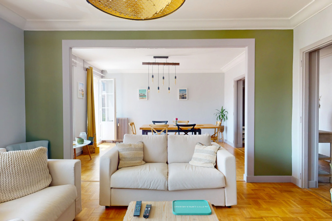 Offres de vente Appartement Orléans (45000)