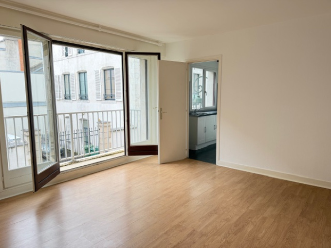 Offres de vente Appartement Orléans (45000)