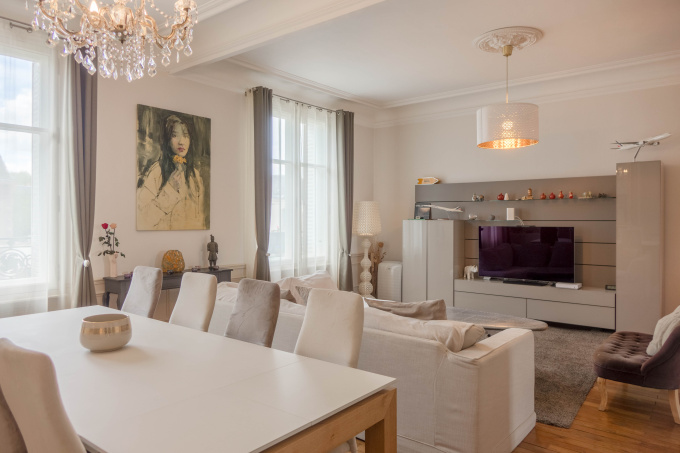 Offres de vente Maison Orléans (45100)