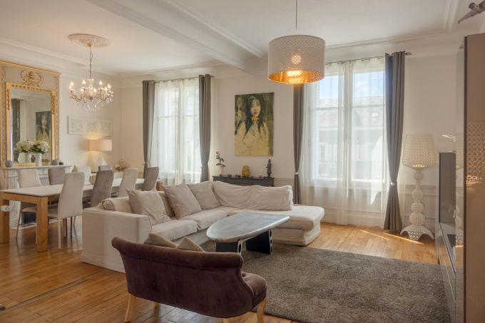 Offres de vente Maison Orléans (45100)
