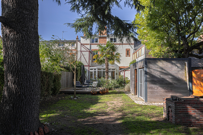 Offres de vente Maison Orléans (45100)