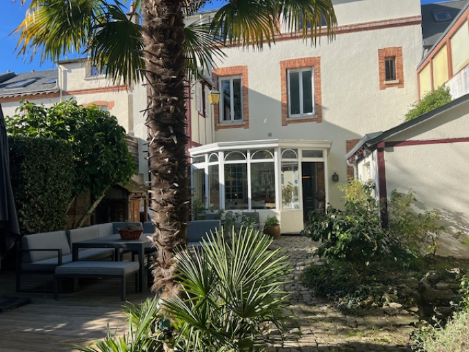 Offres de vente Maison Orléans (45100)