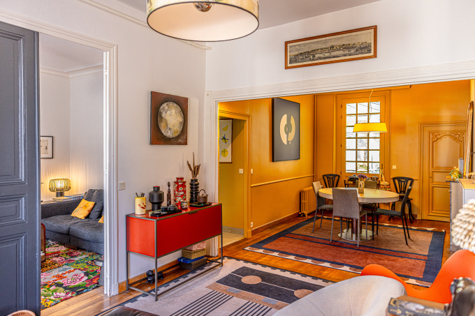 Offres de vente Maison Orléans (45100)