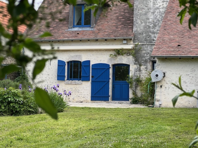 Offres de vente Maison Beaugency (45190)