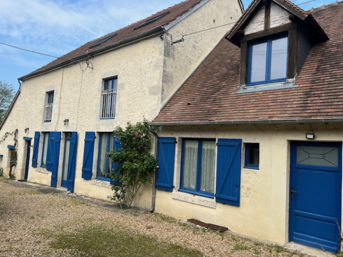 Offres de vente Maison Beaugency (45190)