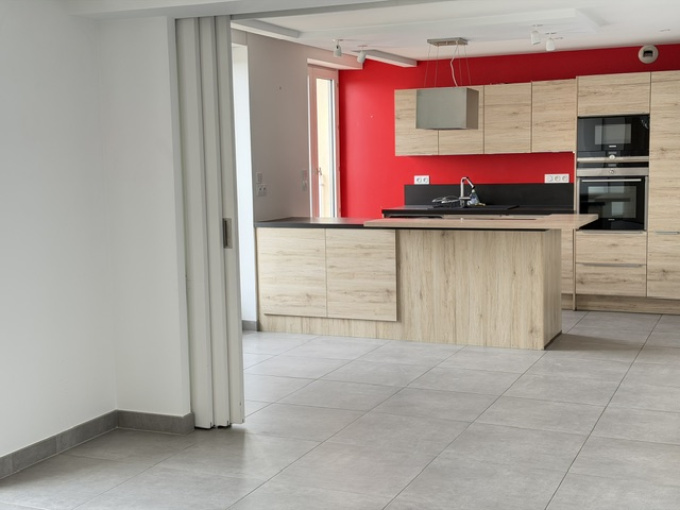 Offres de vente Appartement Orléans (45000)